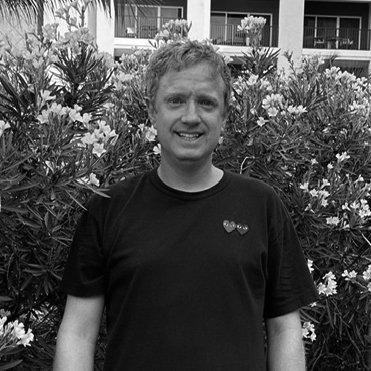 Photo of Brad J.