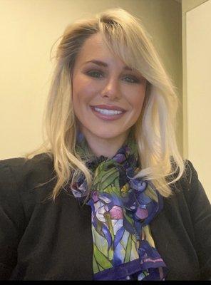 photo of Angela B.