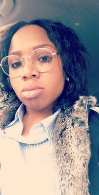 Photo of Shaniqua S.