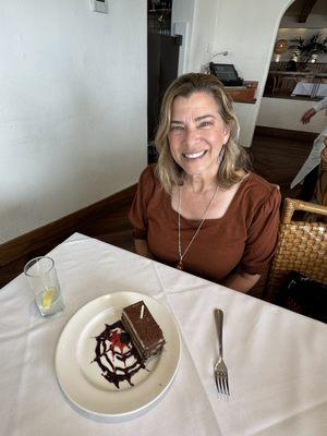 Photo of Melinda B.
