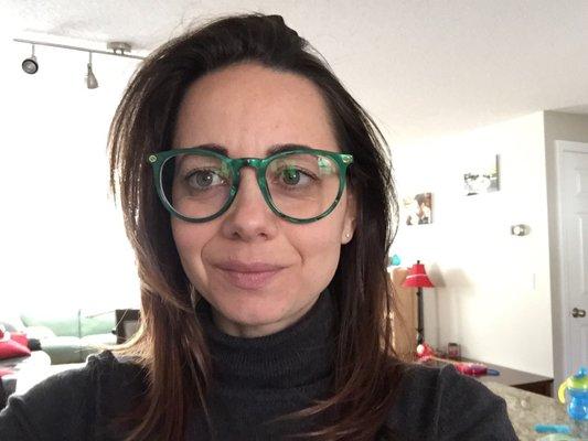 Photo of Ilaria P.