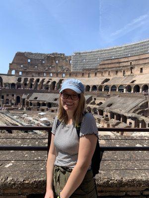 Photo of Allison D.