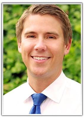 Photo of Luke W.