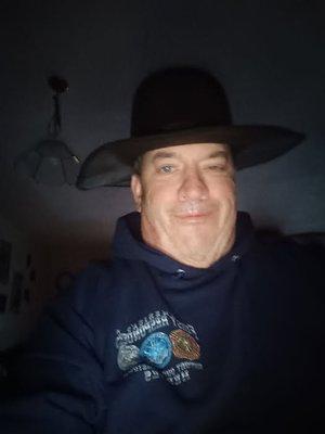 photo of SingingTimberwolf B.