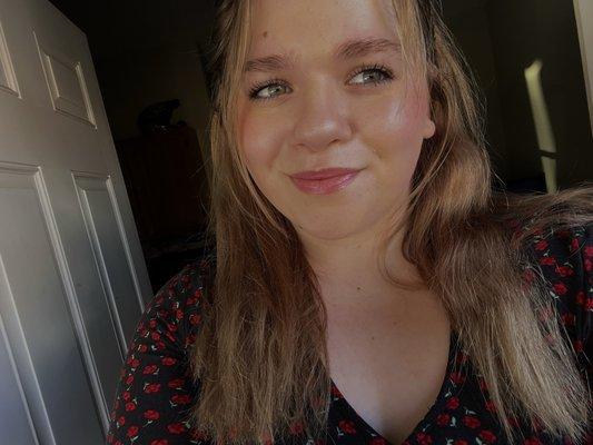 Photo of Maddy W.