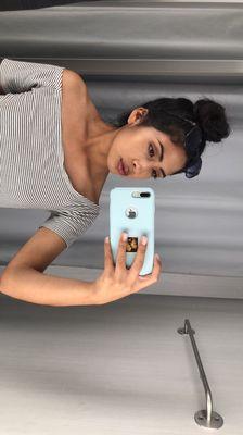 Photo of Areli V.