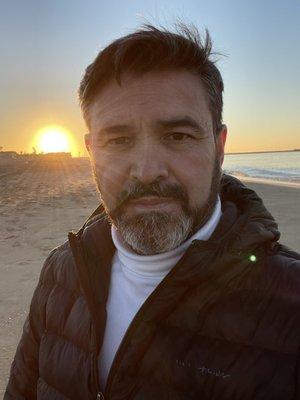 Photo of Mario P.