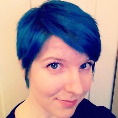 Photo of Tabitha N.