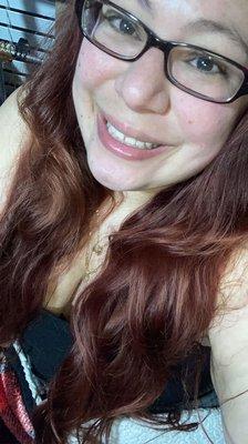 Photo of Valerie Ann O.