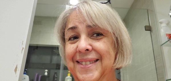 Photo of Marcia S.