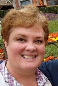photo of Kristine S.