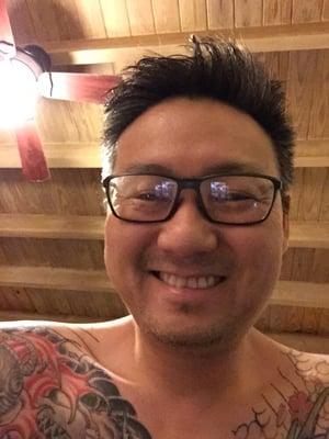Photo of Takeshi K.