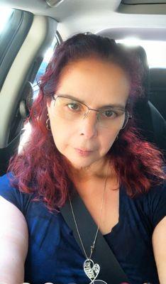 photo of Esperanza S.