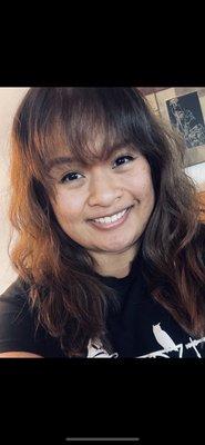 photo of Michelle C.