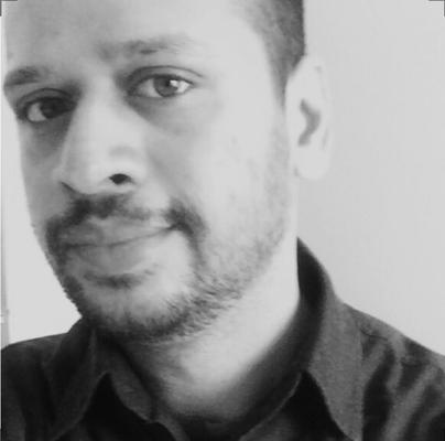 photo of Tushar G.