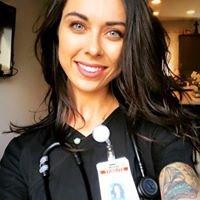 photo of Chaunté M.