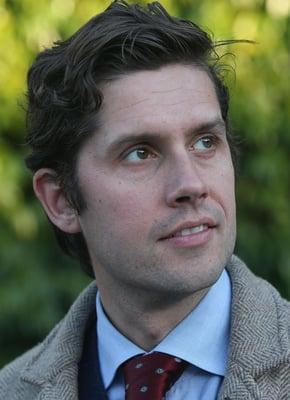 Photo of Mark M. W.