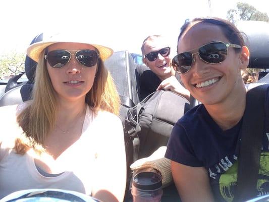 photo of Priscilla T.