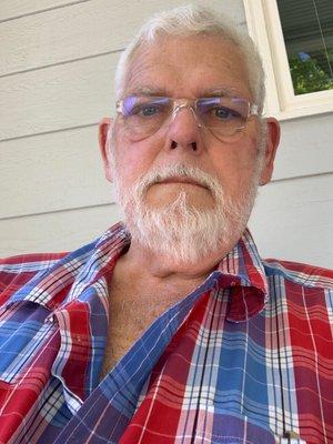 photo of Thom W.