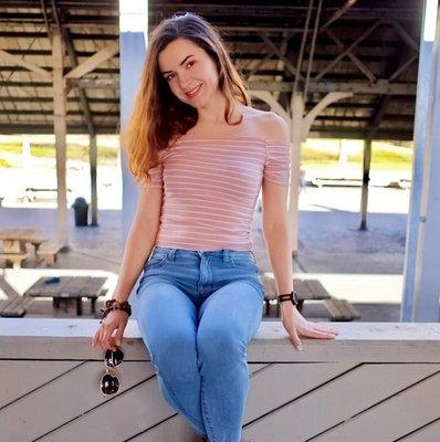 photo of Margarita K.