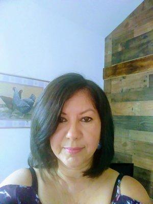 Photo of Beatrice M.