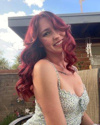 Photo of Lauren A.
