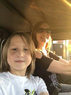 photo of Stephanie W.