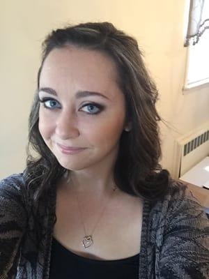photo of Christie R.