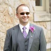 Photo of Ian M.
