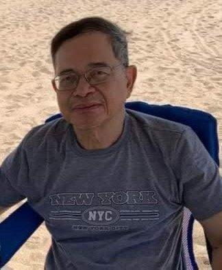 Photo of Romeo M.