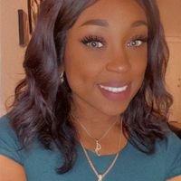 Photo of Indigo Marie P.