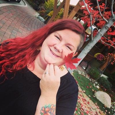 Photo of Heather V.