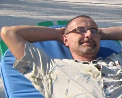 Photo of Marc E.