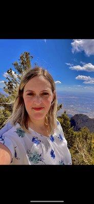 Photo of Christina F.