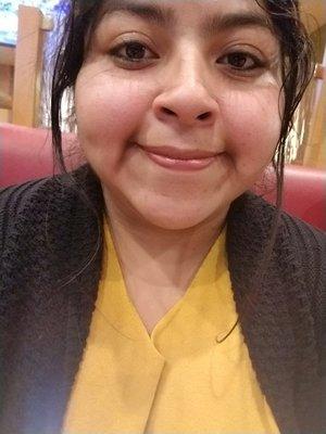 Photo of Esmeralda D.