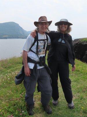 photo of Lorraine G.