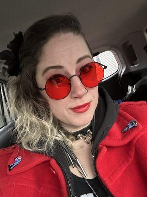 Photo of Christina M.