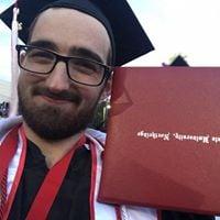 Photo of Tyler H.