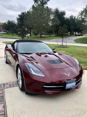 Photo of Texvette B.