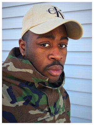 photo of Emmanuel I.