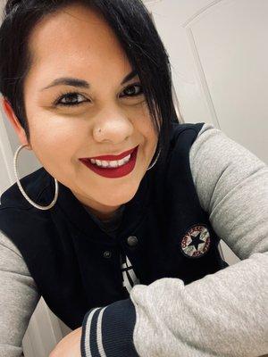 photo of Charlee C.