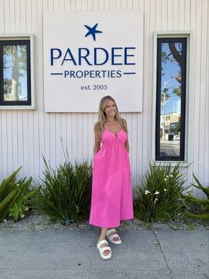 photo of Meredith G.