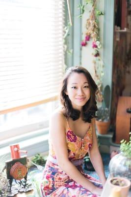 Photo of Alice L.