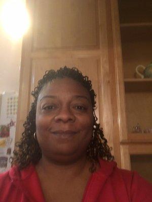 Photo of Johniene M.