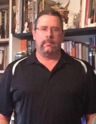 Photo of Michael T.