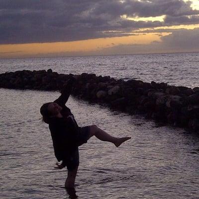 photo of Christina R.