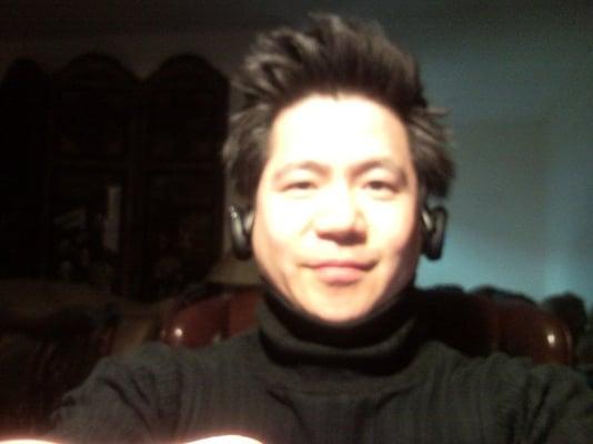 Photo of Shakespeare N.