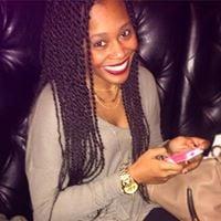 photo of Chelsea L. W.