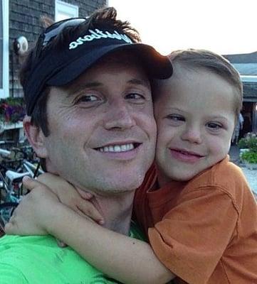 Photo of Brad C.