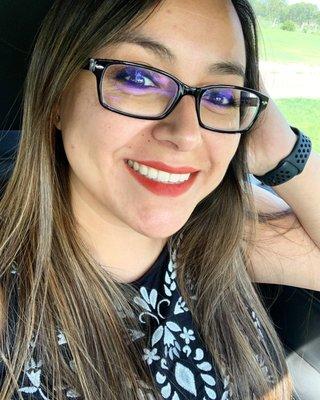 Photo of Felicia C.